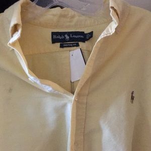 Ralph Lauren men’s shirt